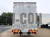 2017 Mitsubishi Fuso Fighter Truck for sale, Japanese used car export - photo 4 of 21 | GULJI TRADERS