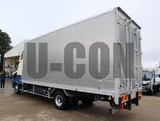 2017 Mitsubishi Fuso Fighter Truck for sale, Japanese used car export - photo 5 of 21 | GULJI TRADERS