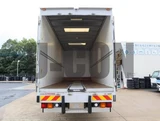 2017 Mitsubishi Fuso Fighter Truck for sale, Japanese used car export - photo 6 of 21 | GULJI TRADERS
