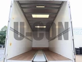 2017 Mitsubishi Fuso Fighter Truck for sale, Japanese used car export - photo 7 of 21 | GULJI TRADERS