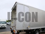 2017 Mitsubishi Fuso Fighter Truck for sale, Japanese used car export - photo 14 of 21 | GULJI TRADERS