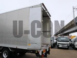 2017 Mitsubishi Fuso Fighter Truck for sale, Japanese used car export - photo 15 of 21 | GULJI TRADERS