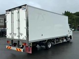 2017 Mitsubishi Fuso Fighter Truck for sale, Japanese used car export - photo 2 of 21 | GULJI TRADERS