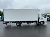2017 Mitsubishi Fuso Fighter Truck for sale, Japanese used car export - photo 4 of 21 | GULJI TRADERS