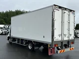 2017 Mitsubishi Fuso Fighter Truck for sale, Japanese used car export - photo 5 of 21 | GULJI TRADERS