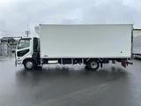 2017 Mitsubishi Fuso Fighter Truck for sale, Japanese used car export - photo 7 of 21 | GULJI TRADERS
