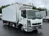 2017 Mitsubishi Fuso Fighter Truck for sale, Japanese used car export - photo 8 of 21 | GULJI TRADERS
