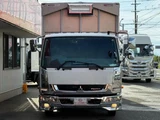 2017 Mitsubishi Fuso Fighter Truck for sale, Japanese used car export - photo 2 of 21 | GULJI TRADERS