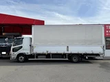 2017 Mitsubishi Fuso Fighter Truck for sale, Japanese used car export - photo 3 of 21 | GULJI TRADERS