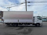 2017 Mitsubishi Fuso Fighter Truck for sale, Japanese used car export - photo 7 of 21 | GULJI TRADERS