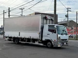 2017 Mitsubishi Fuso Fighter Truck for sale, Japanese used car export - photo 8 of 21 | GULJI TRADERS