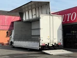 2017 Mitsubishi Fuso Fighter Truck for sale, Japanese used car export - photo 9 of 21 | GULJI TRADERS