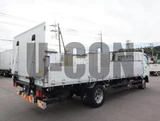 2017 Mitsubishi Fuso Fighter Truck for sale, Japanese used car export - photo 3 of 21 | GULJI TRADERS