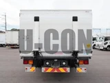 2017 Mitsubishi Fuso Fighter Truck for sale, Japanese used car export - photo 4 of 21 | GULJI TRADERS