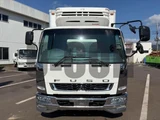 2017 Mitsubishi Fuso Fighter Wide Truck for sale, Japanese used car export - photo 2 of 21 | GULJI TRADERS