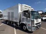 2017 Mitsubishi Fuso Fighter Wide Truck for sale, Japanese used car export - photo 4 of 21 | GULJI TRADERS