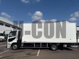 2017 Mitsubishi Fuso Fighter Wide Truck for sale, Japanese used car export - photo 5 of 21 | GULJI TRADERS