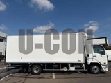 2017 Mitsubishi Fuso Fighter Wide Truck for sale, Japanese used car export - photo 6 of 21 | GULJI TRADERS
