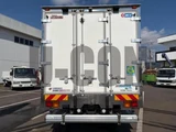 2017 Mitsubishi Fuso Fighter Wide Truck for sale, Japanese used car export - photo 7 of 21 | GULJI TRADERS