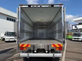 2017 Mitsubishi Fuso Fighter Wide Truck for sale, Japanese used car export - photo 9 of 21 | GULJI TRADERS