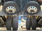 2017 Mitsubishi Fuso Fighter Wide Truck for sale, Japanese used car export - photo 18 of 21 | GULJI TRADERS