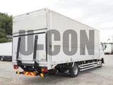 2017 Mitsubishi Fuso Fighter Truck for sale, Japanese used car export - photo 2 of 21 | GULJI TRADERS