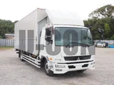 2017 Mitsubishi Fuso Fighter Truck for sale, Japanese used car export - photo 5 of 21 | GULJI TRADERS