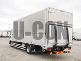 2017 Mitsubishi Fuso Fighter Truck for sale, Japanese used car export - photo 6 of 21 | GULJI TRADERS
