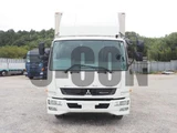 2017 Mitsubishi Fuso Fighter Truck for sale, Japanese used car export - photo 7 of 21 | GULJI TRADERS