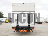 2017 Mitsubishi Fuso Fighter Truck for sale, Japanese used car export - photo 8 of 21 | GULJI TRADERS