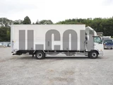 2017 Mitsubishi Fuso Fighter Truck for sale, Japanese used car export - photo 10 of 21 | GULJI TRADERS