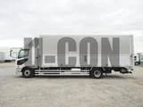 2017 Mitsubishi Fuso Fighter Truck for sale, Japanese used car export - photo 11 of 21 | GULJI TRADERS
