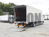 2017 Mitsubishi Fuso Fighter Truck for sale, Japanese used car export - photo 14 of 21 | GULJI TRADERS