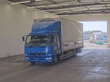 2017 Mitsubishi Fuso Fighter Truck for sale, Japanese used car export - photo 1 of 2 | GULJI TRADERS