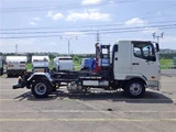 2018 Mitsubishi Fuso Fighter 3.4t Truck for sale, Japanese used car export - photo 3 of 50 | GULJI TRADERS