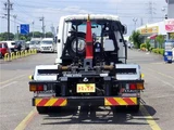 2018 Mitsubishi Fuso Fighter 3.4t Truck for sale, Japanese used car export - photo 4 of 50 | GULJI TRADERS