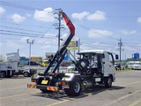 2018 Mitsubishi Fuso Fighter 3.4t Truck for sale, Japanese used car export - photo 5 of 50 | GULJI TRADERS