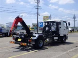 2018 Mitsubishi Fuso Fighter 3.4t Truck for sale, Japanese used car export - photo 6 of 50 | GULJI TRADERS
