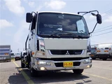 2018 Mitsubishi Fuso Fighter 3.4t Truck for sale, Japanese used car export - photo 30 of 50 | GULJI TRADERS