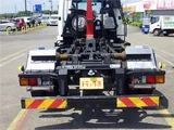 2018 Mitsubishi Fuso Fighter 3.4t Truck for sale, Japanese used car export - photo 32 of 50 | GULJI TRADERS