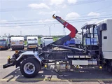 2018 Mitsubishi Fuso Fighter 3.4t Truck for sale, Japanese used car export - photo 33 of 50 | GULJI TRADERS