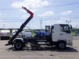 2018 Mitsubishi Fuso Fighter 3.4t Truck for sale, Japanese used car export - photo 35 of 50 | GULJI TRADERS