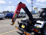 2018 Mitsubishi Fuso Fighter 3.4t Truck for sale, Japanese used car export - photo 36 of 50 | GULJI TRADERS