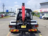 2018 Mitsubishi Fuso Fighter 3.4t Truck for sale, Japanese used car export - photo 38 of 50 | GULJI TRADERS