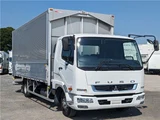 2018 Mitsubishi Fuso Fighter Truck for sale, Japanese used car export - photo 4 of 53 | GULJI TRADERS