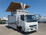 2018 Mitsubishi Fuso Fighter Truck for sale, Japanese used car export - photo 36 of 53 | GULJI TRADERS
