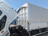 2018 Mitsubishi Fuso Fighter Truck for sale, Japanese used car export - photo 44 of 53 | GULJI TRADERS