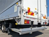 2018 Mitsubishi Fuso Fighter Truck for sale, Japanese used car export - photo 51 of 53 | GULJI TRADERS