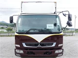 2018 Mitsubishi Fuso Fighter Wide Truck for sale, Japanese used car export - photo 2 of 29 | GULJI TRADERS