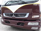 2018 Mitsubishi Fuso Fighter Wide Truck for sale, Japanese used car export - photo 3 of 29 | GULJI TRADERS